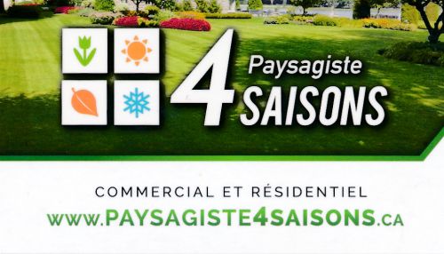 4 Saisons